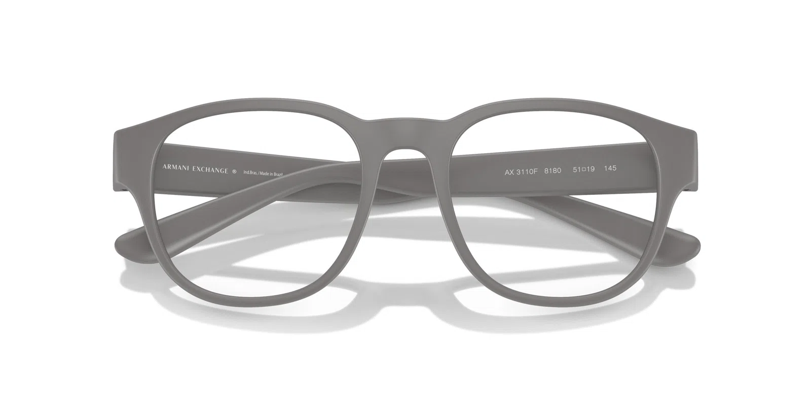 Armani Exchange 3110F Eyeglasses - view 16